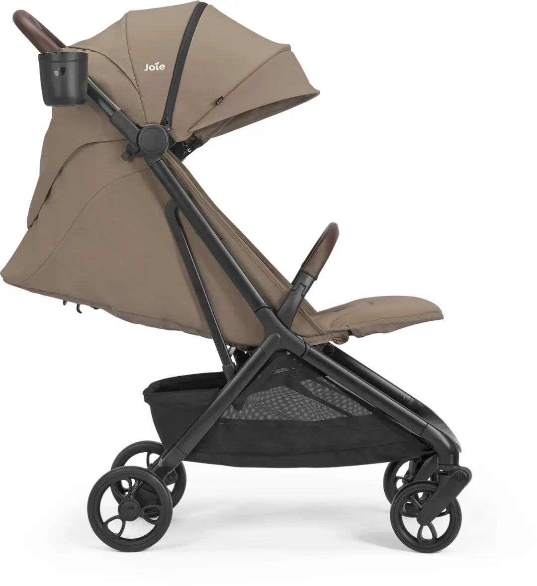 Joie Buggy Porto Cashew - Reisbuggy 0m+