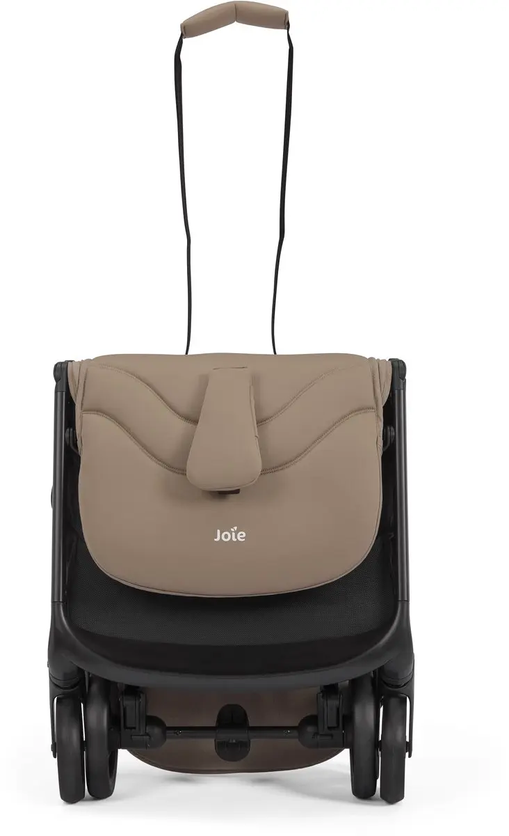 Joie Buggy Porto Cashew - Reisbuggy 0m+