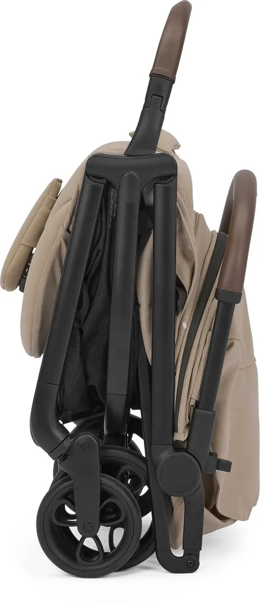 Joie Buggy Porto Cashew - Reisbuggy 0m+