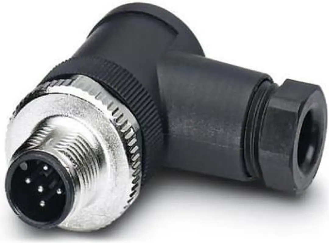 Phoenix Contact 1663129 SACC-M12MR-5CON-PG M12 Stekkerconnector
