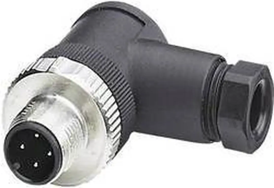 Phoenix Contact 1663129 SACC-M12MR-5CON-PG M12 Stekkerconnector - 5-polig