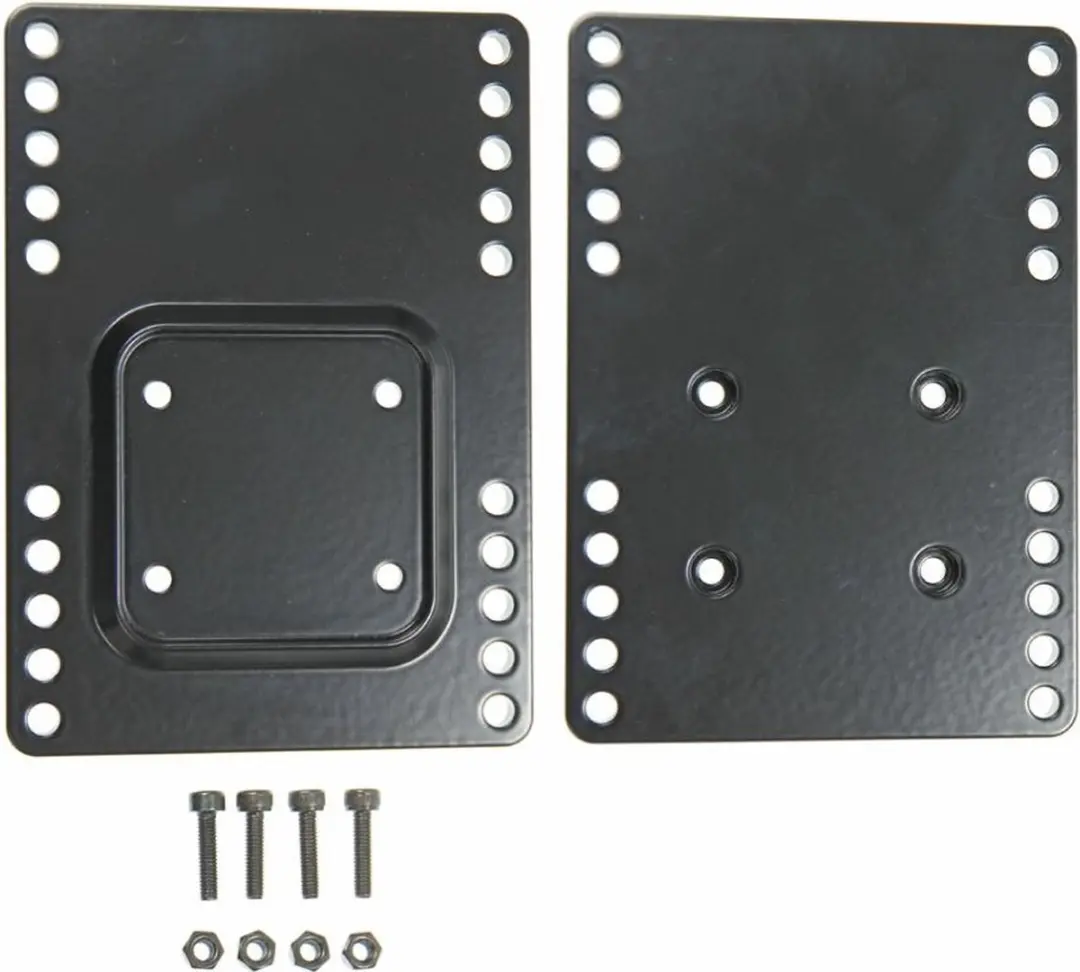 Brodit AMPS 215753 VESA 75 Monitorbevestiging