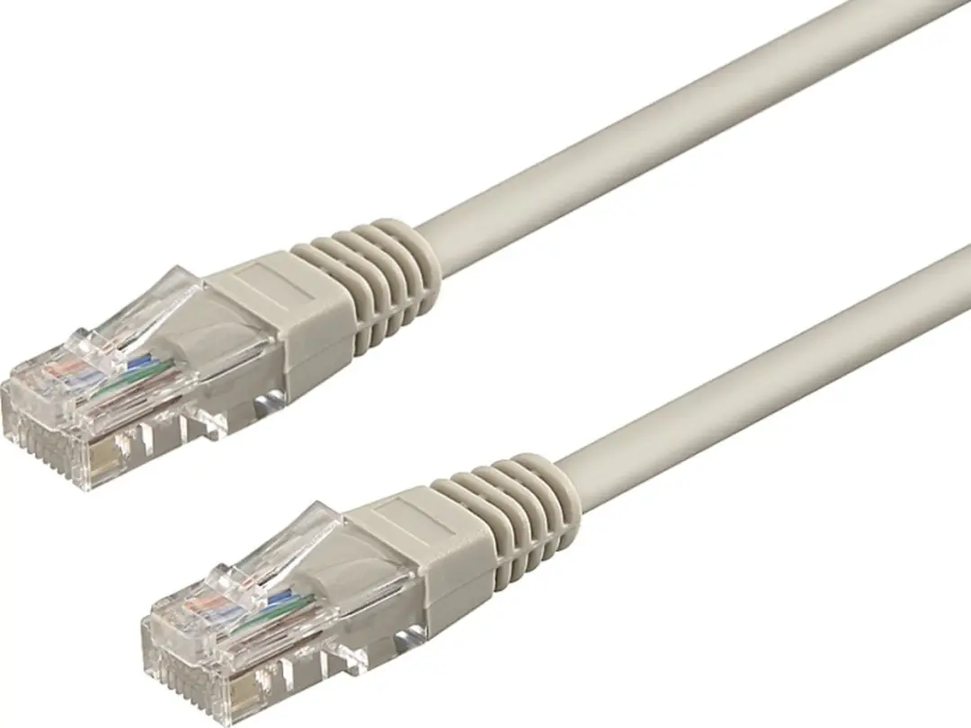 WP WPC-PAT-5U300 Netwerkkabel Cat5e 30m