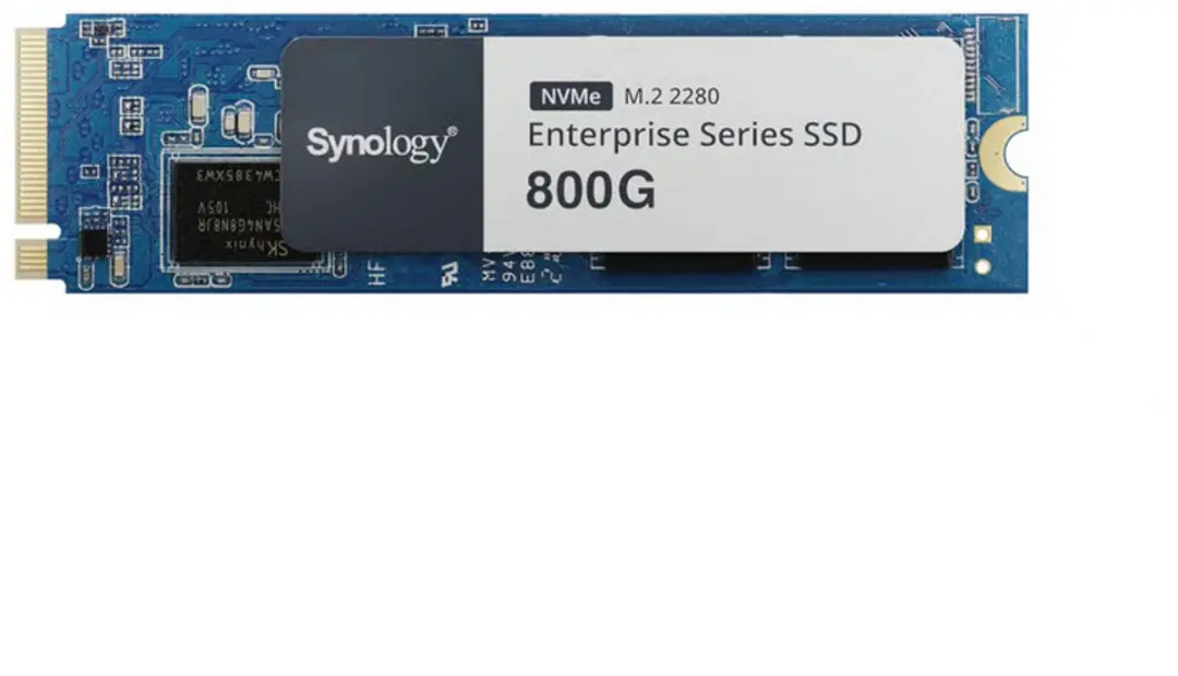 Synology SNV5420-800G M.2 NVMe SSD