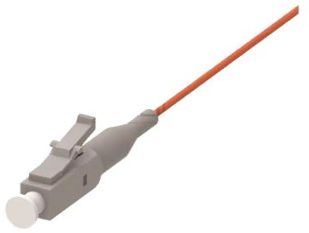 WP WPC-FI2-5LC-020 InfiniBand Glasvezelkabel 2m
