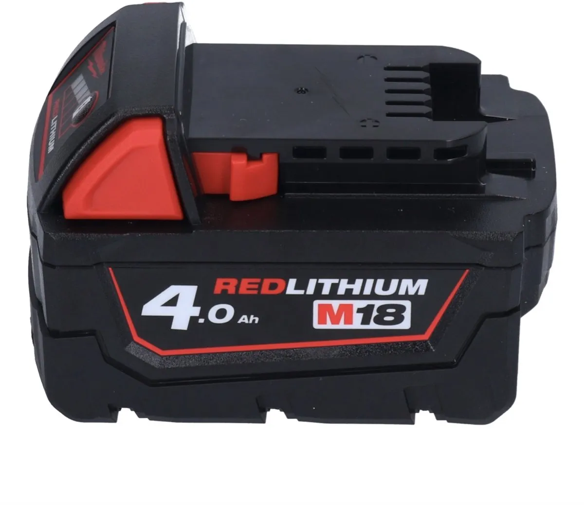 Milwaukee M18 FID3-401 Slagmoersleutel 226Nm - 4.0Ah