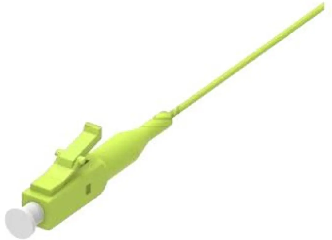 WP WPC-FI5-5LC-020 InfiniBand Glasvezelkabel 2m