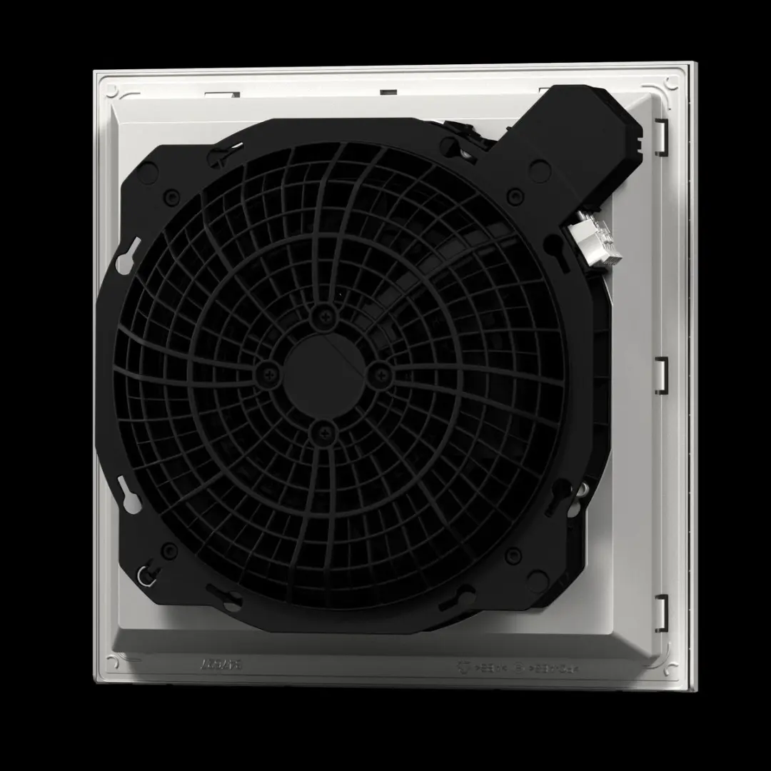 Rittal SK Blue e+ 3244740 Ventilator 700m³/h - Wit