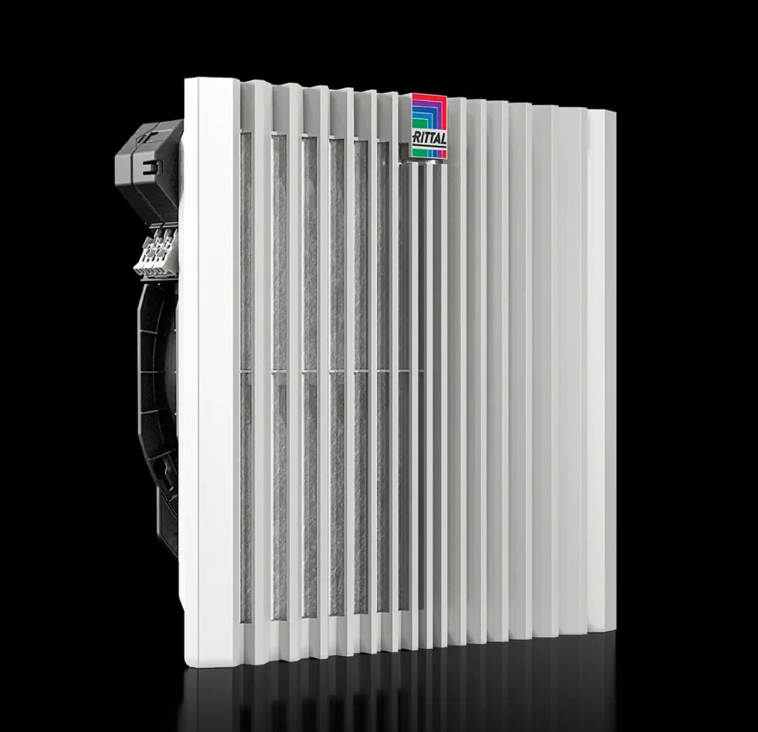 Rittal SK Blue e+ 3244740 Ventilator 700m³/h