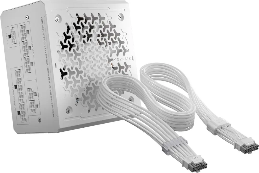 Corsair RM850e 3rd Gen Interne Voeding 850W