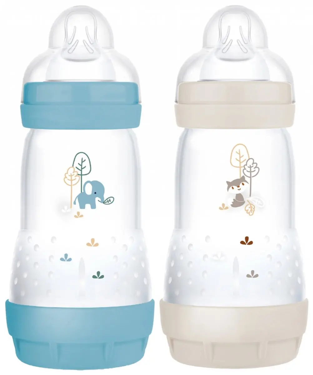 MAM Easy Start Anti-Colic Babyflessen 260ml