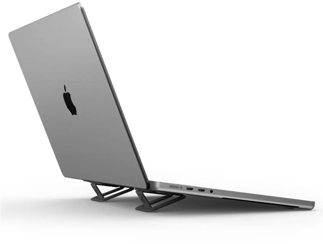 Spigen Slimfold Laptopstandaard LD201-S2