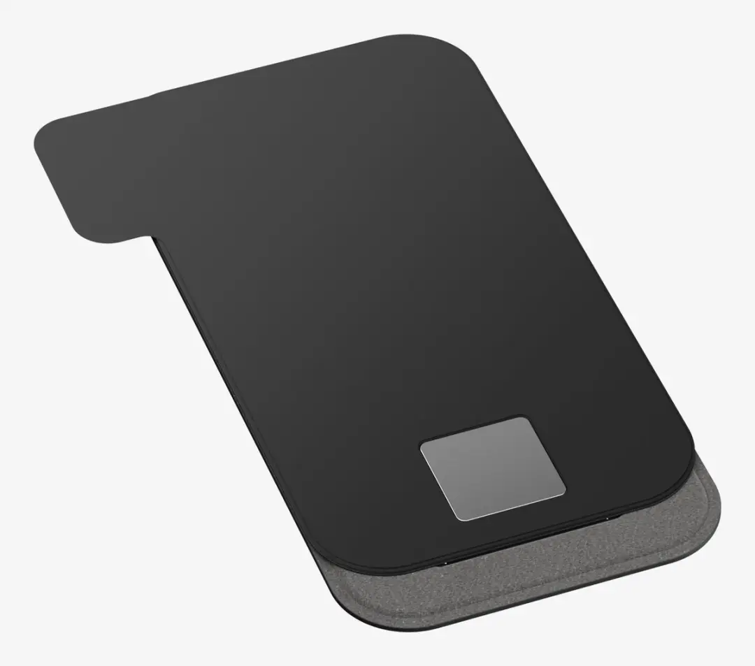 Spigen Slimfold Laptopstandaard LD201-S2 - Zwart