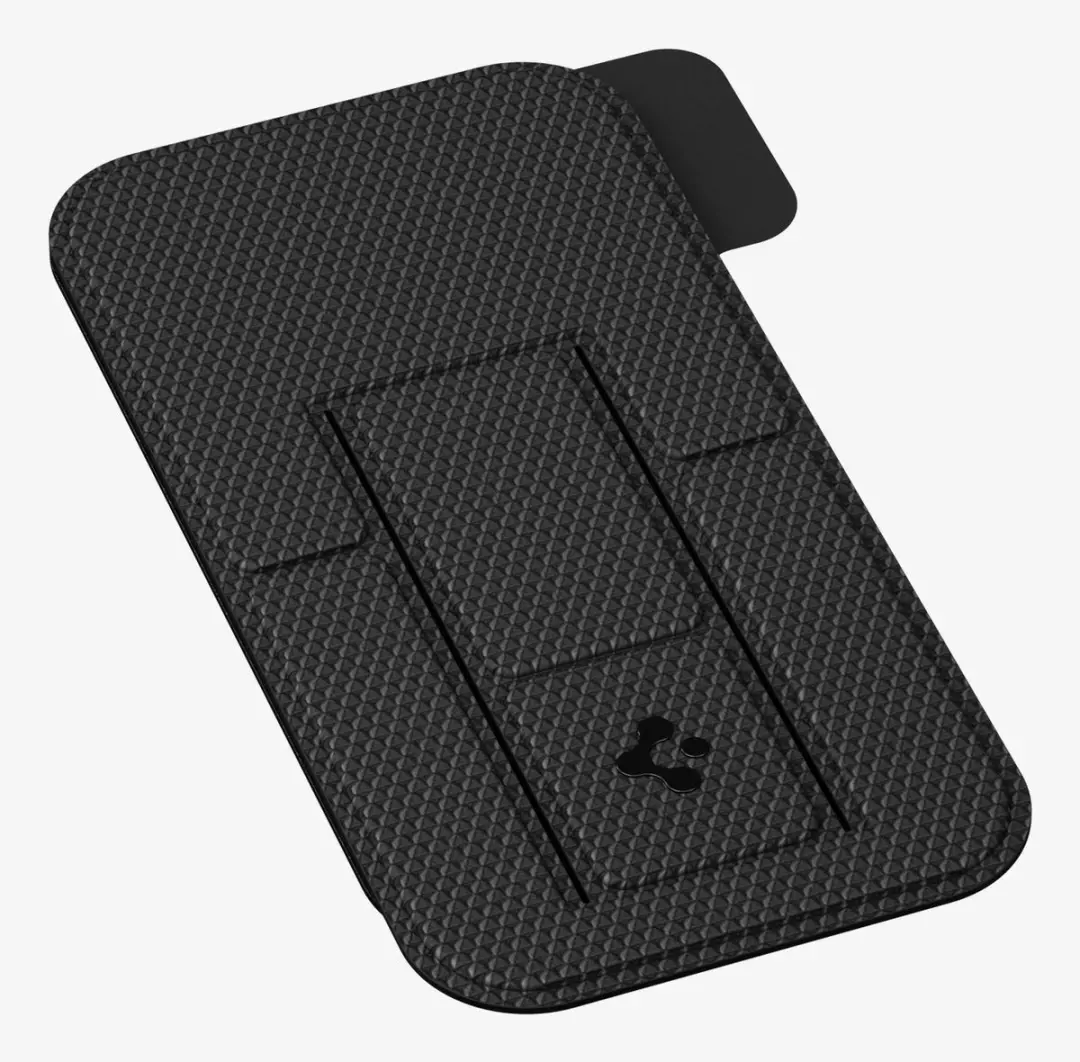 Spigen Slimfold Laptopstandaard LD201-S2 - Zwart