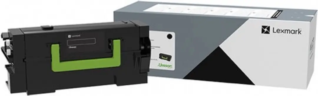 Lexmark 25B3101 Tonercartridge