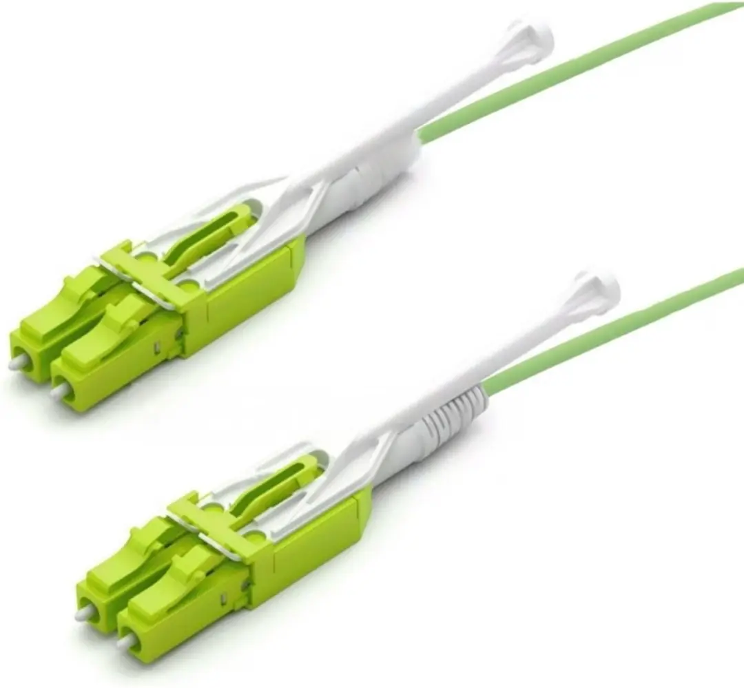 WP WPC-FP5-5LCLC-030UP InfiniBand Glasvezelkabel 3m LC