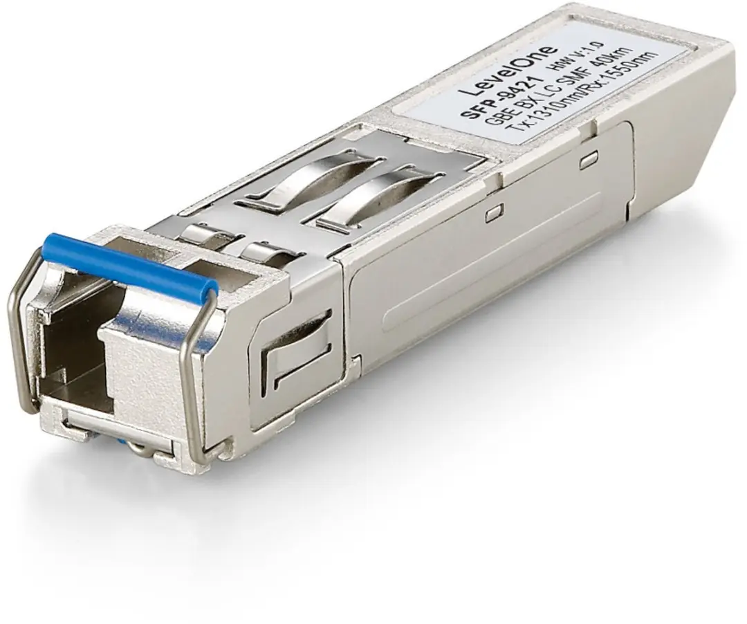 LevelOne SFP-9421 Netwerk Transceiver