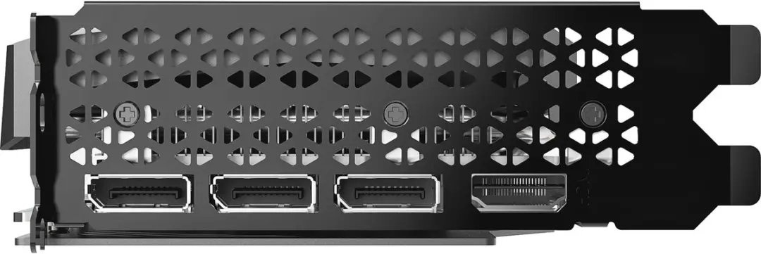 Zotac GeForce RTX 3060 Twin Edge OC 12GB - Zwart