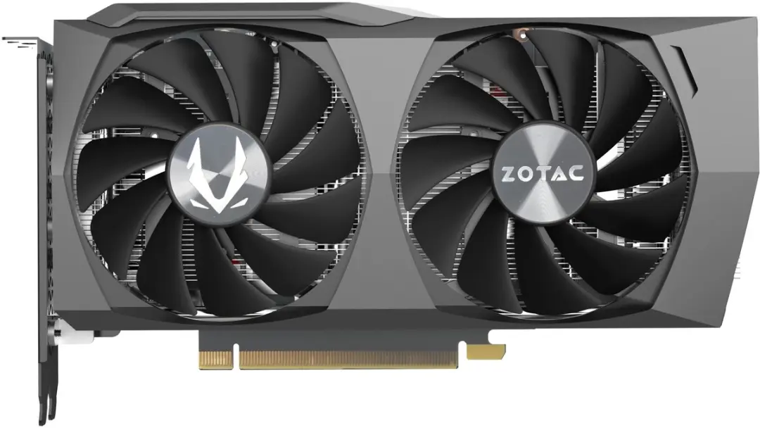 Zotac GeForce RTX 3060 Twin Edge OC 12GB