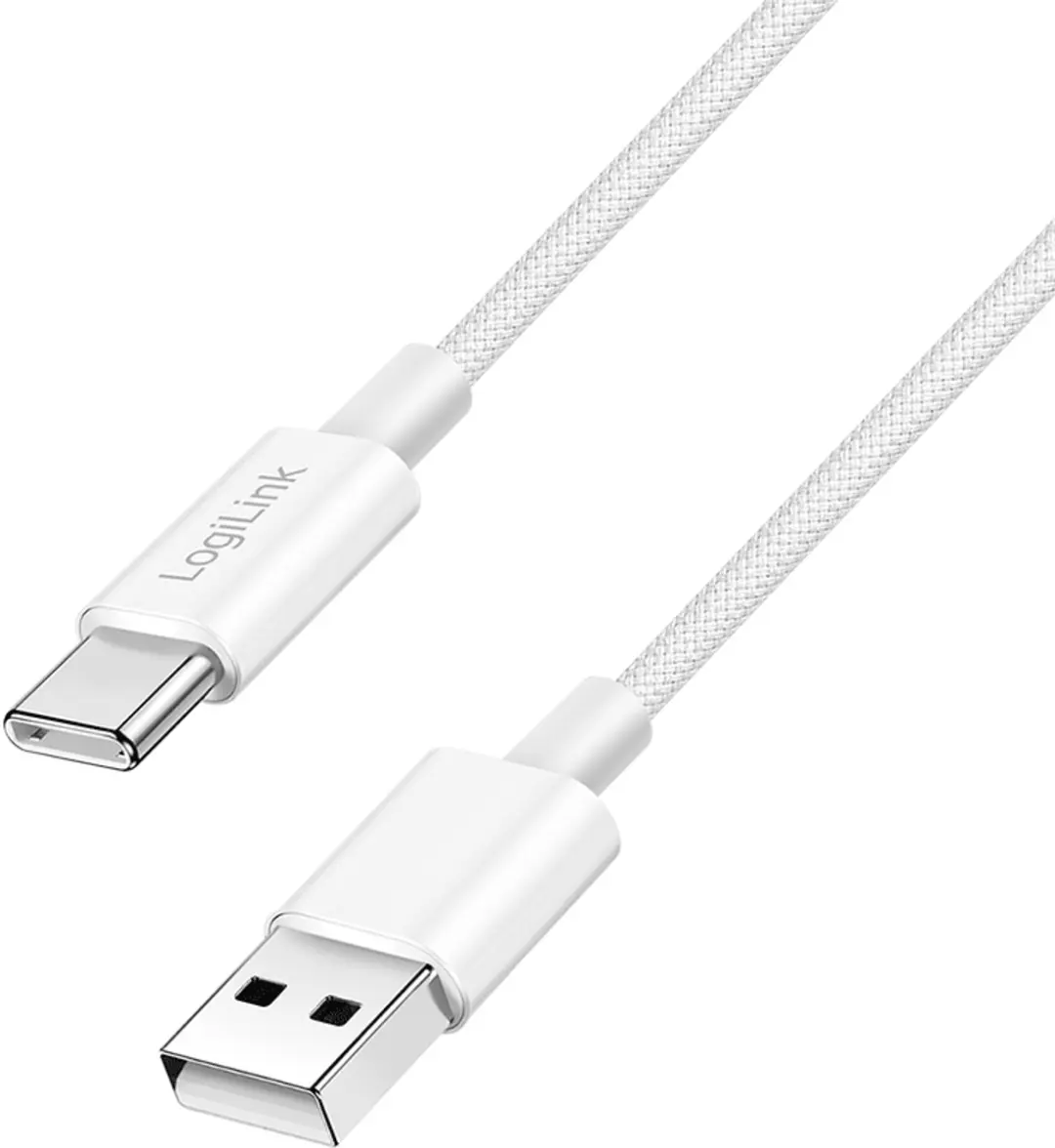 Logilink CU0321 USB 2.0 Kabel A naar C