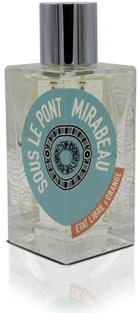 Etat Libre d'Orange Sous le pont Mirabeau EDP 100ml