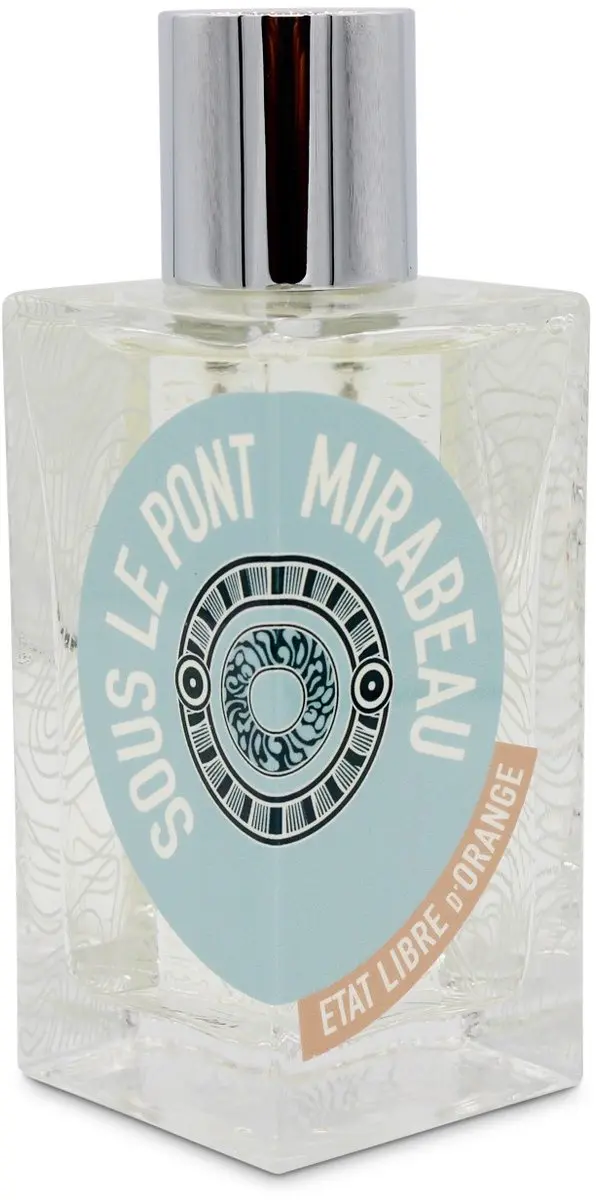 Etat Libre d'Orange Sous le pont Mirabeau EDP 100ml