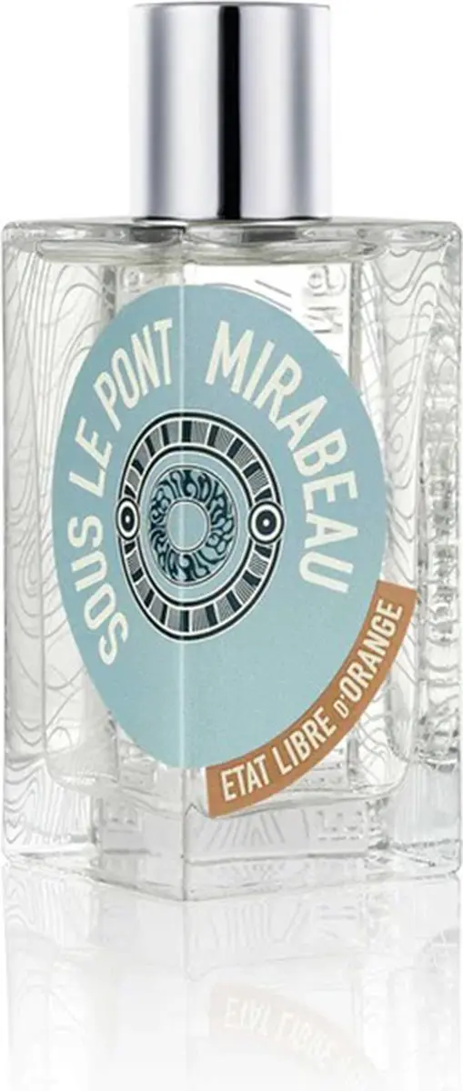 Etat Libre d'Orange Sous le pont Mirabeau EDP 100ml