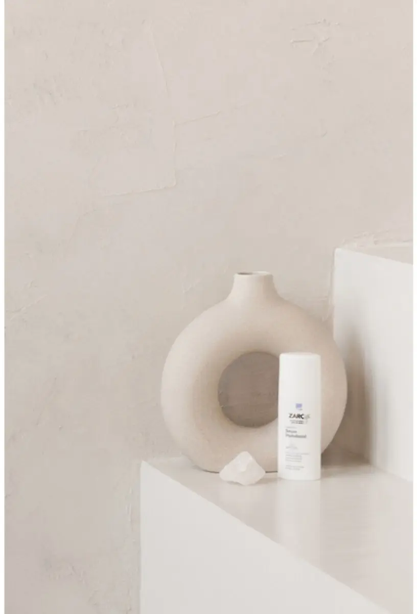Zarqa Gezichtspeeling Enzym Ultra Soft 2x50ml