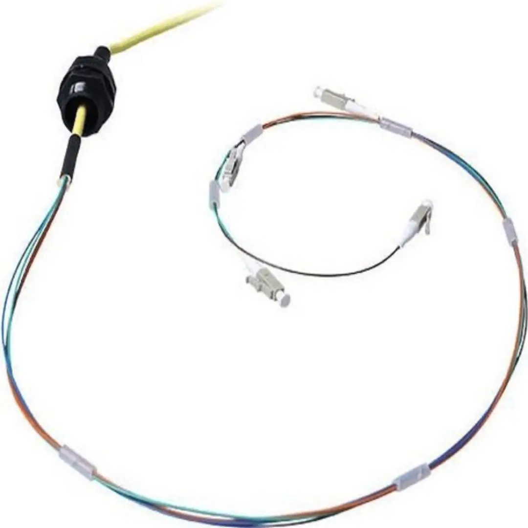 ACT RL2330 Kabel - Zwart