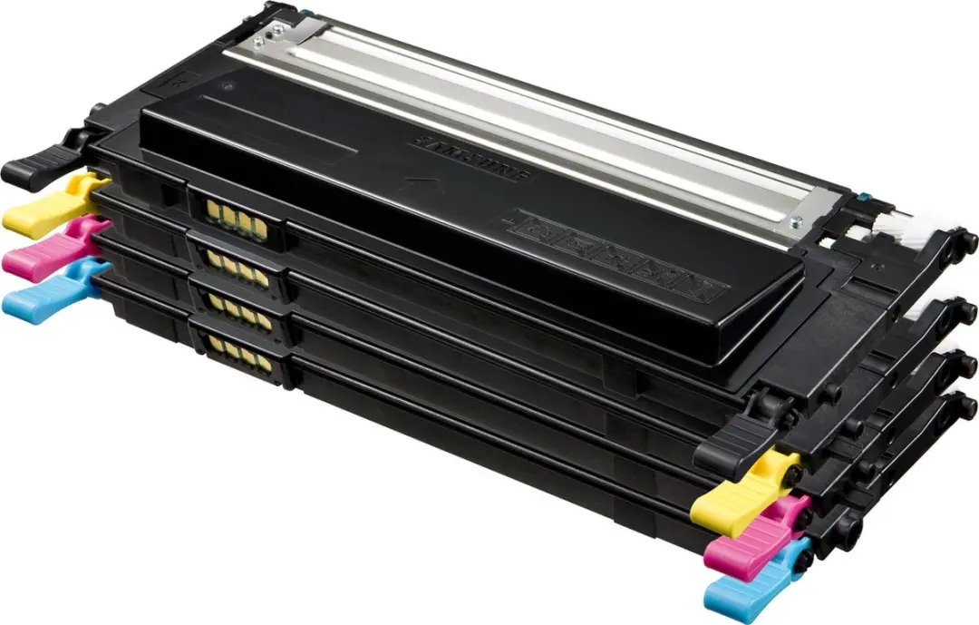 Samsung CLT-P4092C Tonercartridges