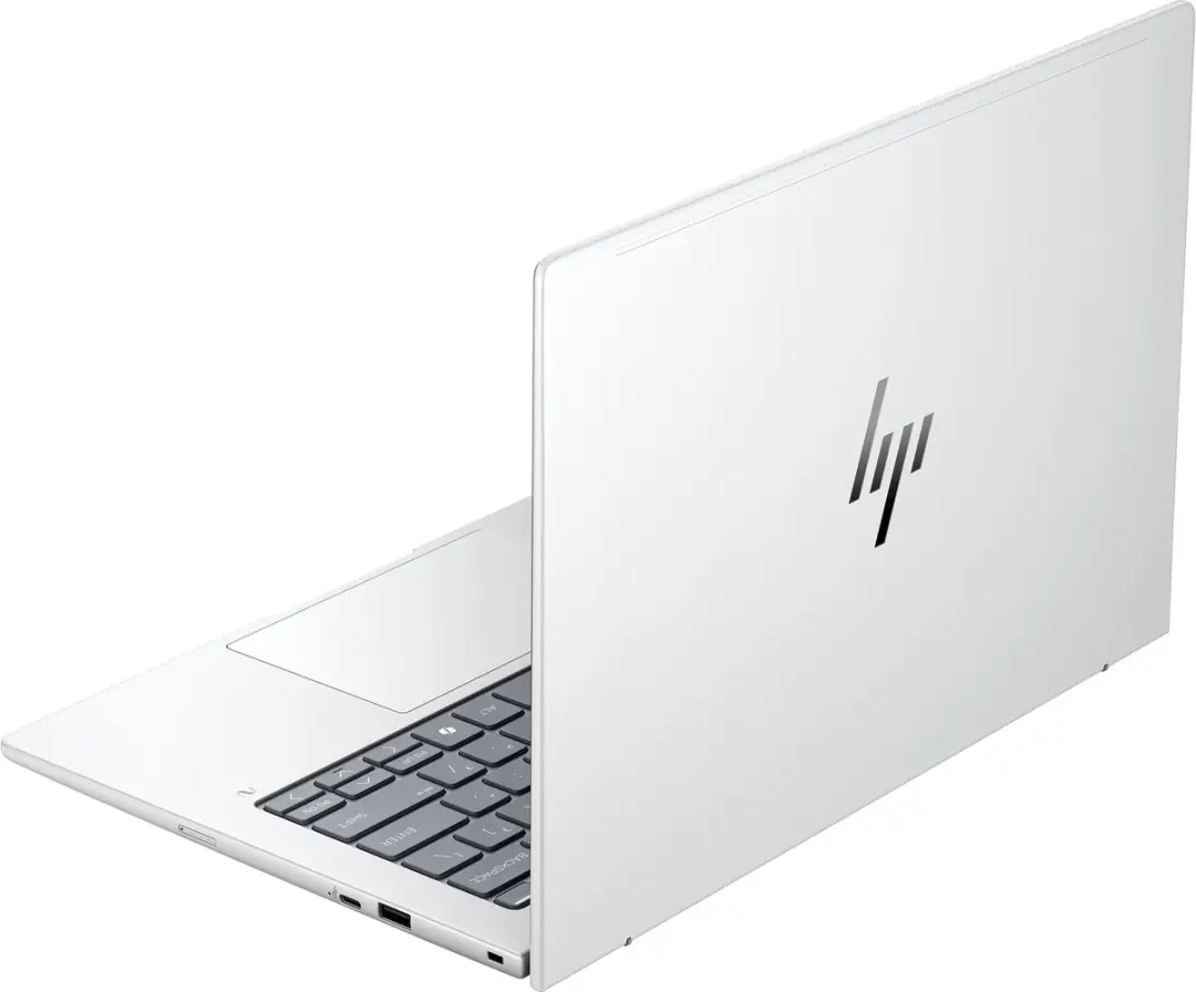 HP EliteBook 8 G1i AI Laptop 35,6cm WUXGA - 32GB RAM 1TB SSD - Zilver