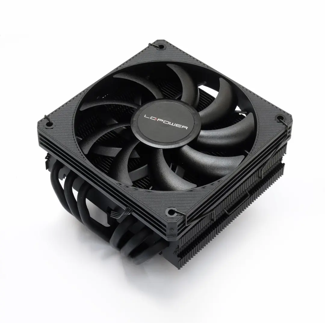 LC Power LC-CC-120-LP6 CPU Koeler