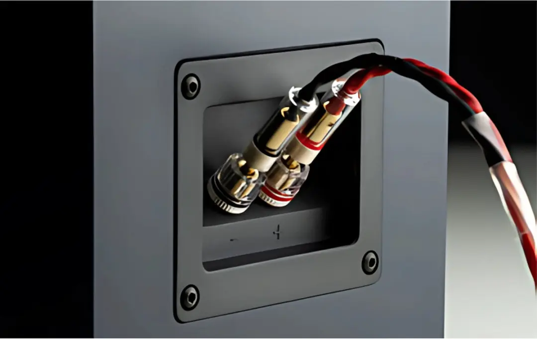 Pro-Ject Connect it Line E Interconnectkabel 1,23M - Transparant - afbeelding 4 van 4