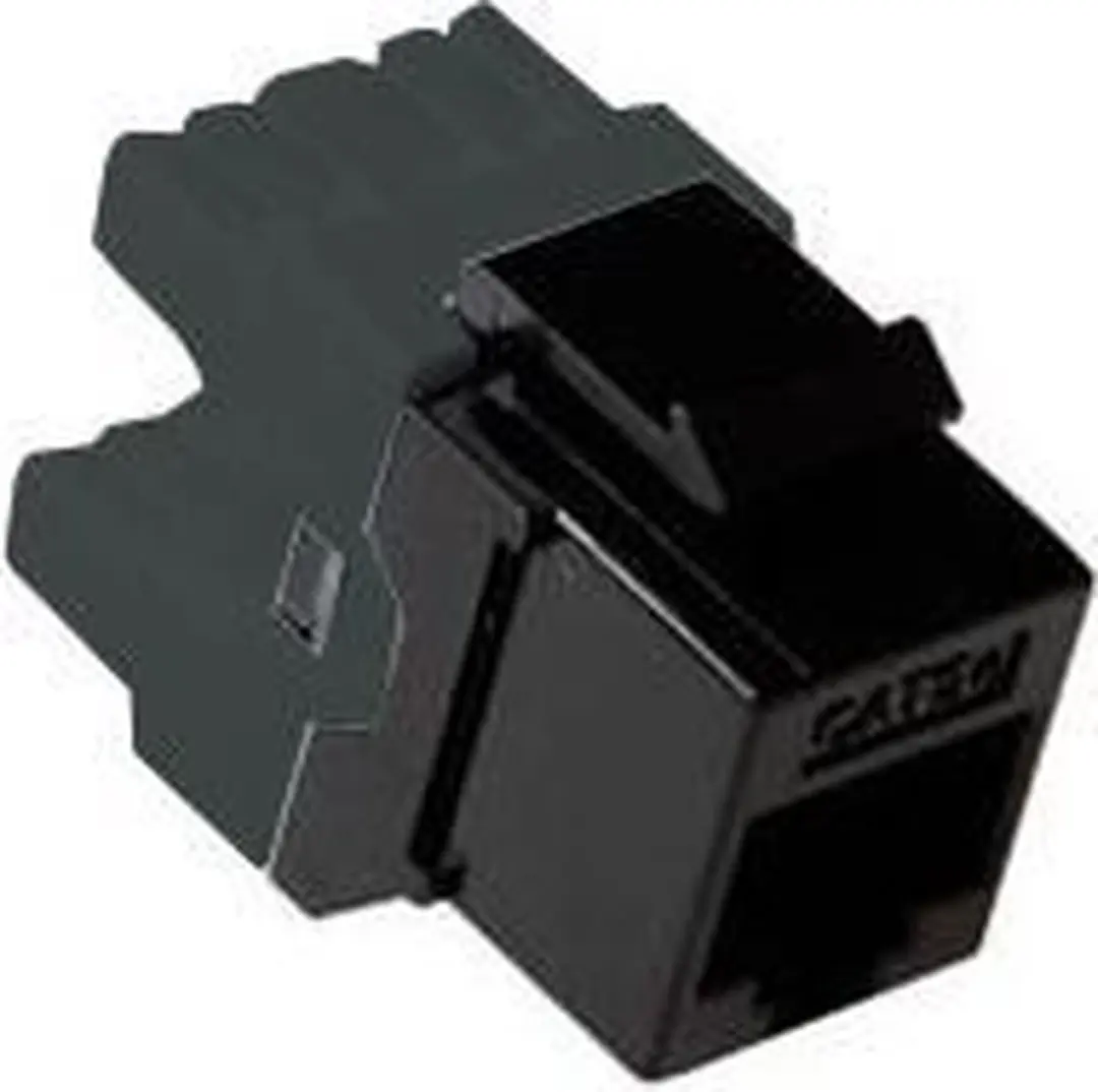 ACT TD6012 - Zwart