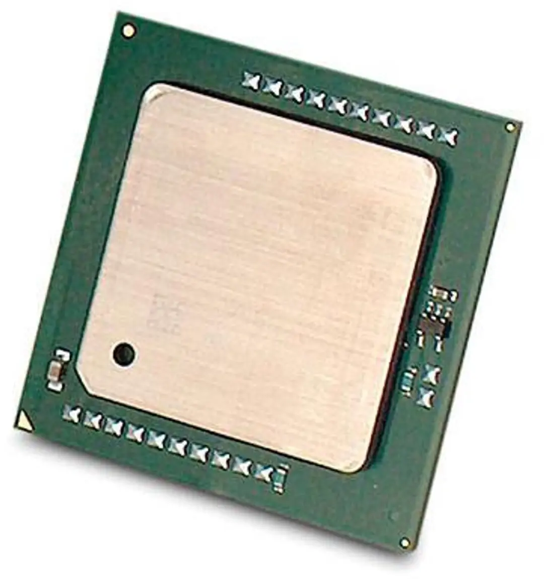 HPE Xeon Gold 6234 P02604-B21 Processor - 8 Core 3,3 GHz