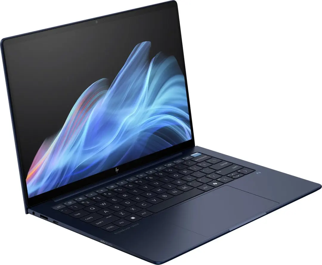 HP EliteBook Ultra G1i 14 Notebook - 32GB RAM 512GB SSD - Blauw