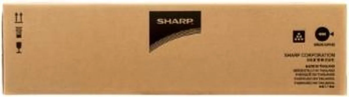 Sharp DX-25GTCA Tonercartridge