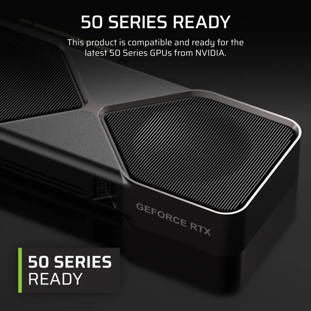Corsair RM1000e 3rd Gen Interne Voeding 1000W - Wit