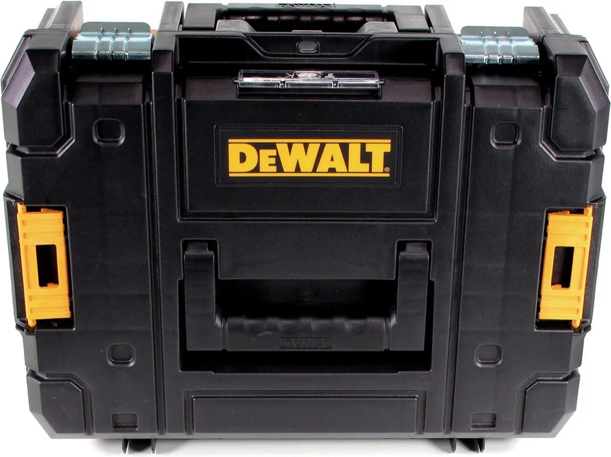 DeWalt DCF 809 NT Slagmoersleutel 18V - 300W - 1x 4.0Ah