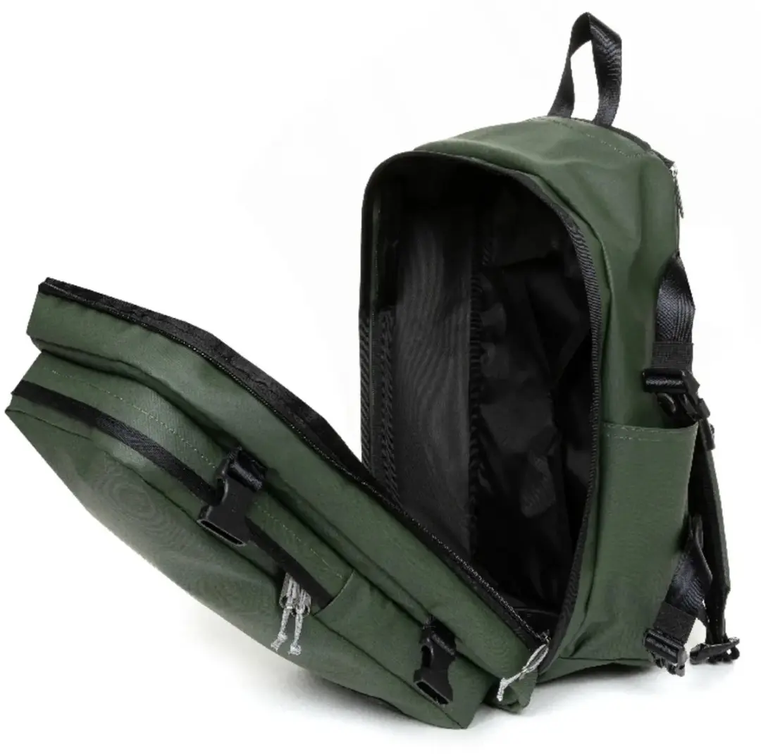 Eastpak Cabin Pak'R Rugzak 27L - Groen