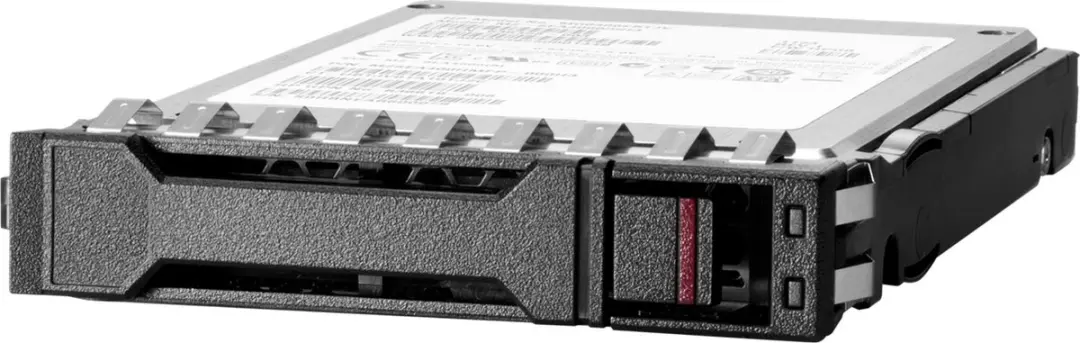 HPE P44008-B21 SSD 960GB 2.5" SATA