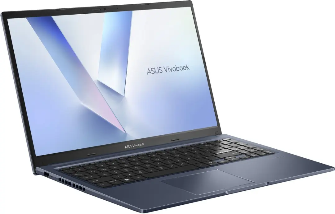 ASUS Vivobook 15 M1502NAQ-BQ159 Laptop - Blauw
