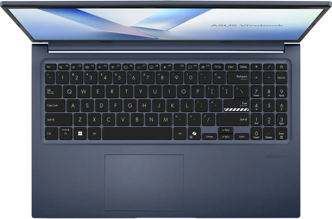 ASUS Vivobook 15 M1502NAQ-BQ159 Laptop - Blauw