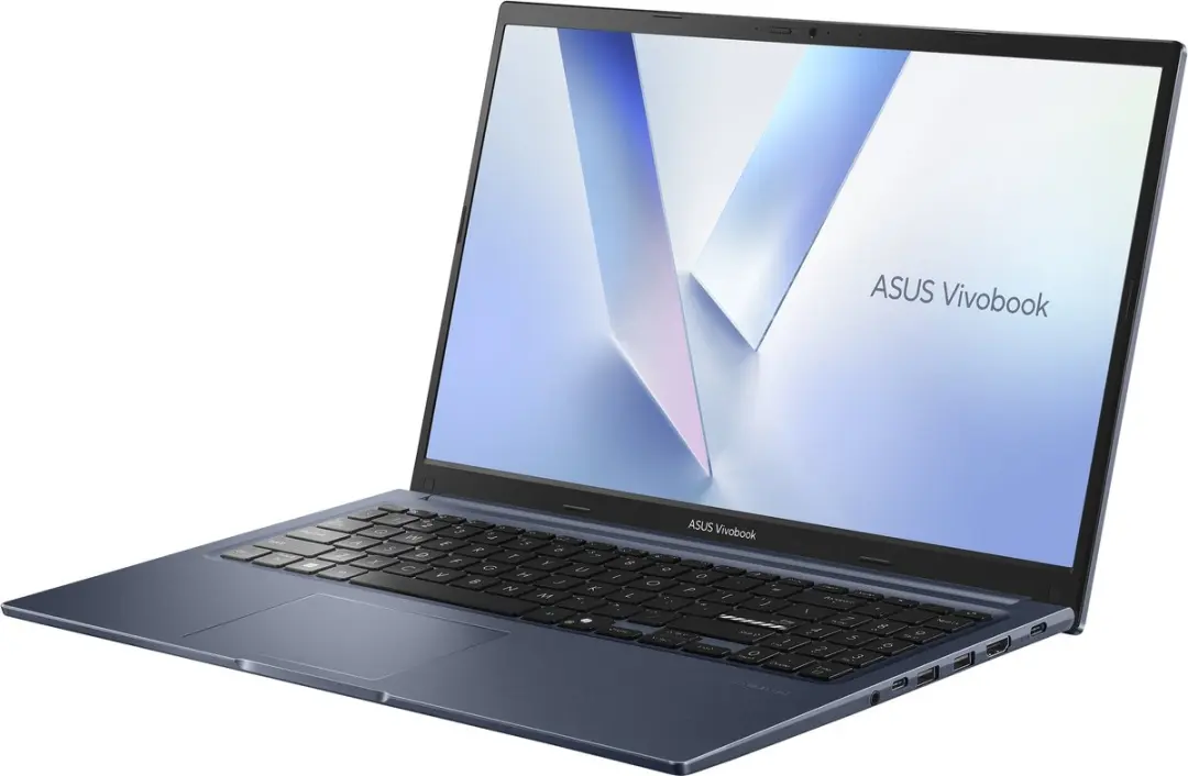 ASUS Vivobook 15 M1502NAQ-BQ159 Laptop - Blauw
