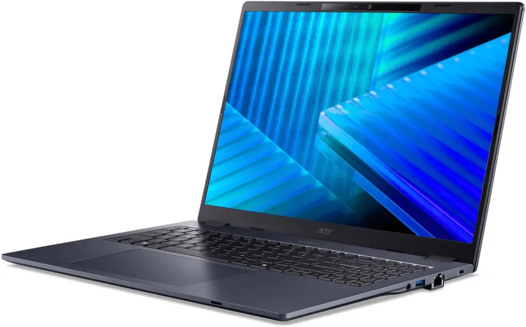 Acer TravelMate P4 TMP416-54 Notebook - 512GB SSD