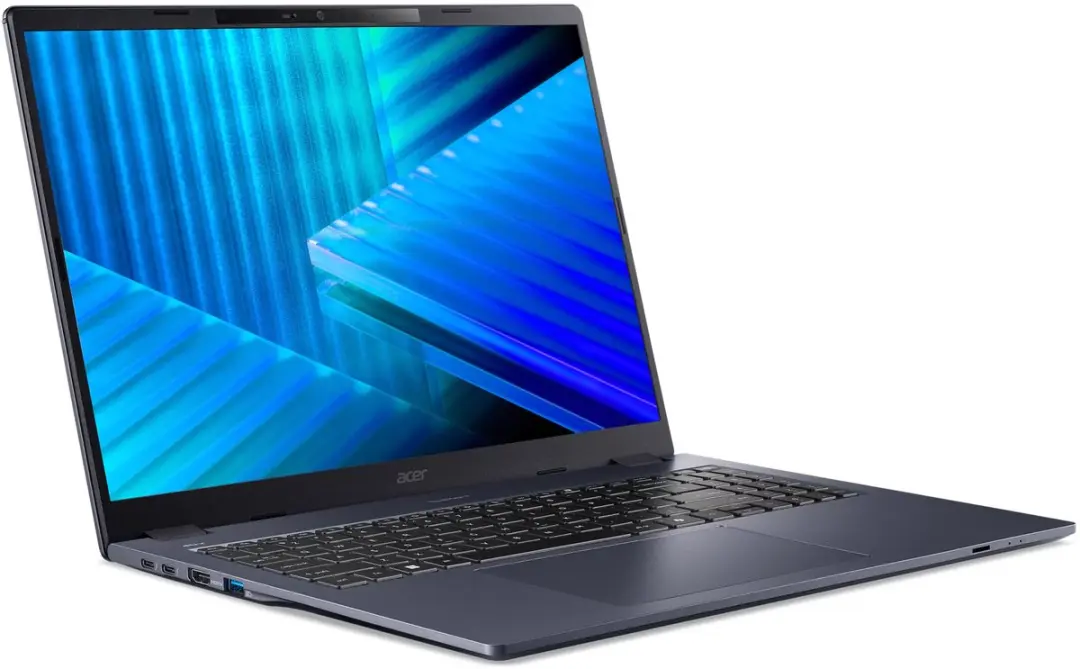 Acer TravelMate P4 TMP416-54 Notebook - 512GB SSD