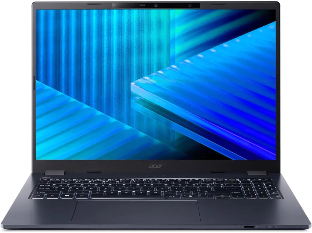 Acer TravelMate P4 TMP416-54 Notebook