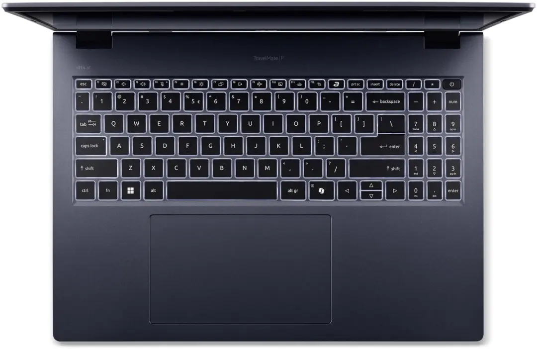 Acer TravelMate P4 TMP416-54 Notebook - 512GB SSD