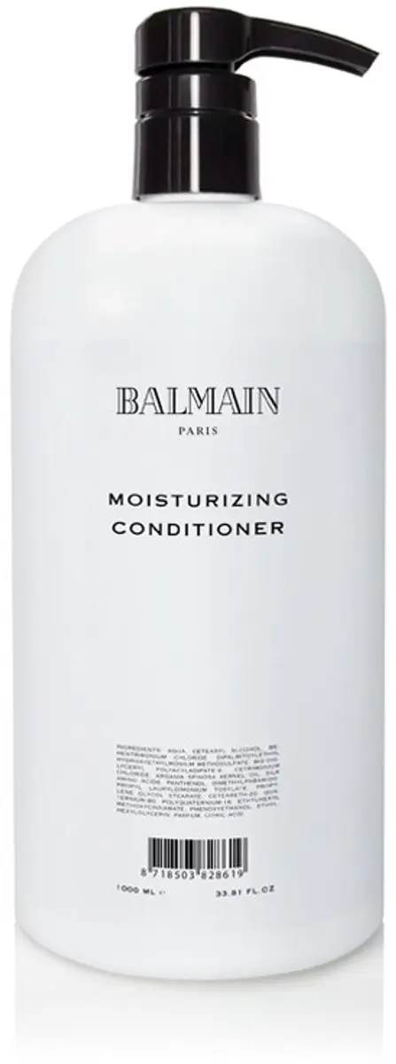 Balmain Hair Couture Care Moisturizing Conditioner 1000ml