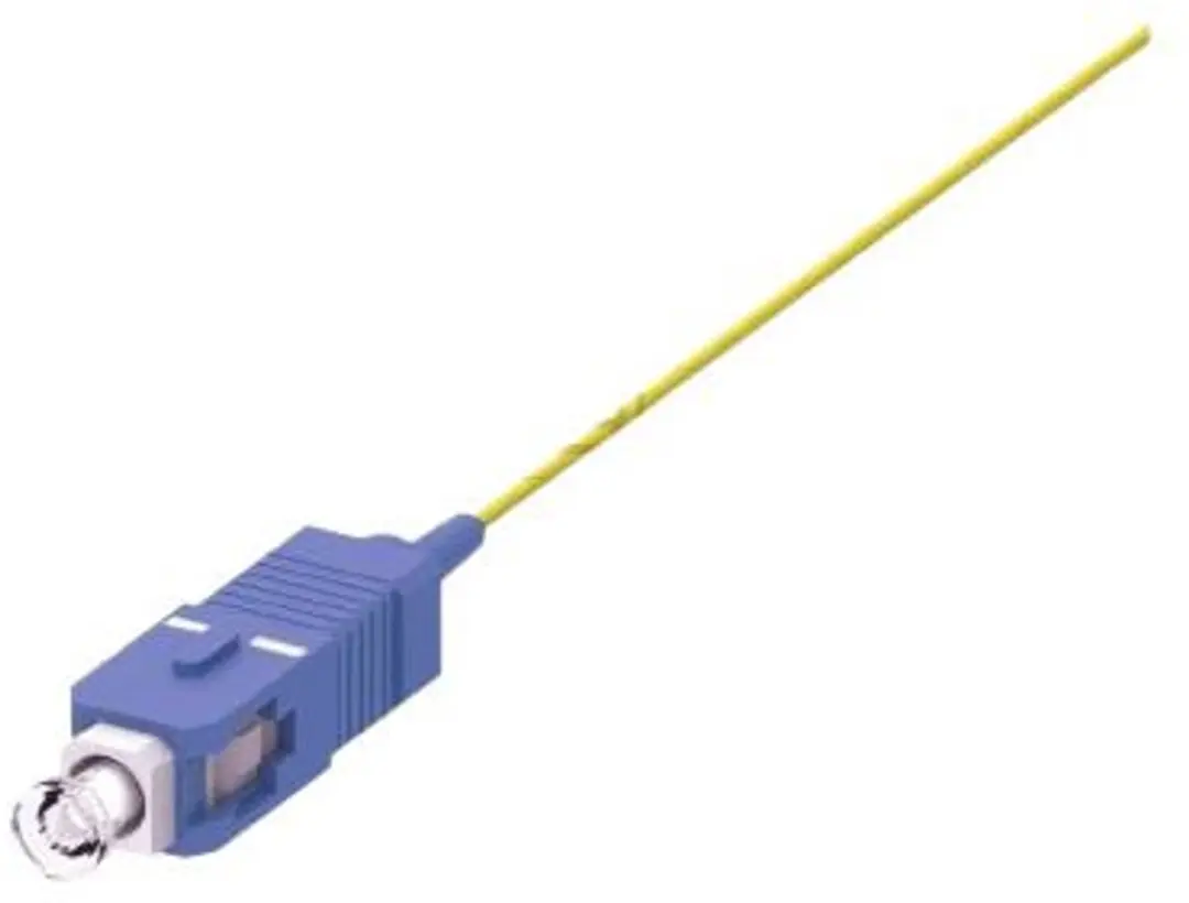 WP WPC-FI0-9SC-020 InfiniBand/Glasvezelkabel 2m